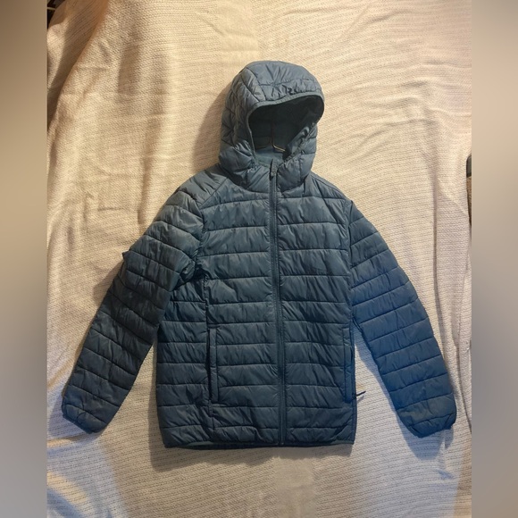 Men’s Coat - Picture 1 of 9